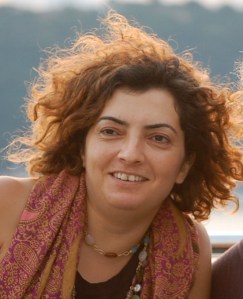Nazan Haydari