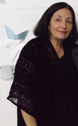 Patricia Covarrubias