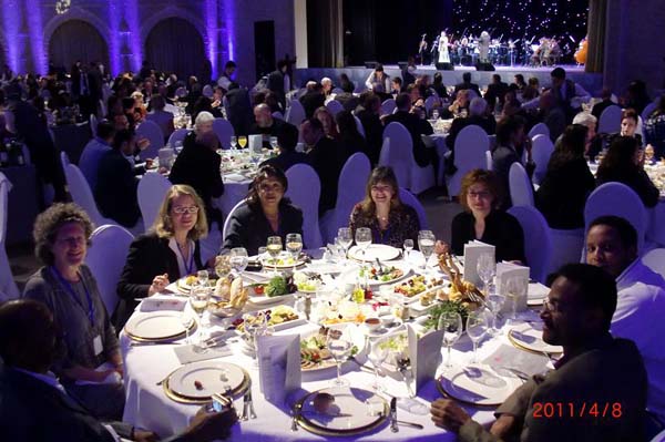 Closing ceremonies Baku