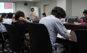 Prof KaKai's introduction