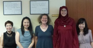 Nanyang Technological University