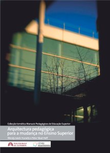 Arquitectura pedagógica cover