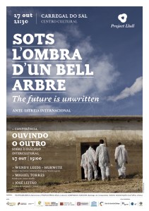 Project Llull poster