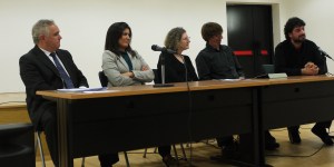 Project Llull conference