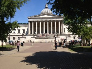 Uni College London