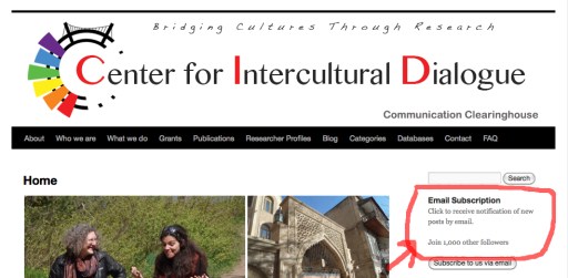 CID at 1000 subscribers