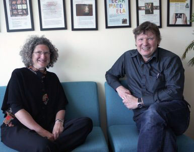 Leeds-Hurwitz, Bourk