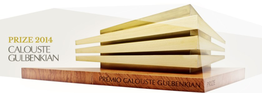 Calouste Gulbenkian prize