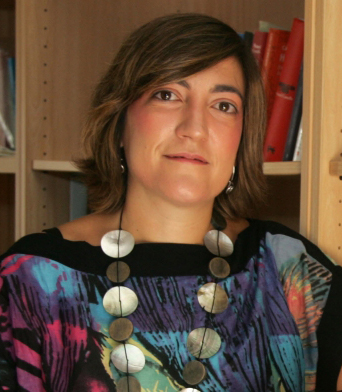 Leonarda García-Jiménez