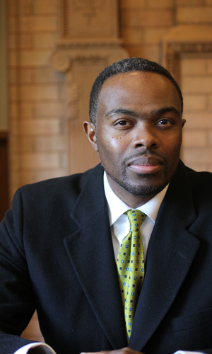 Ronald L. Jackson II
