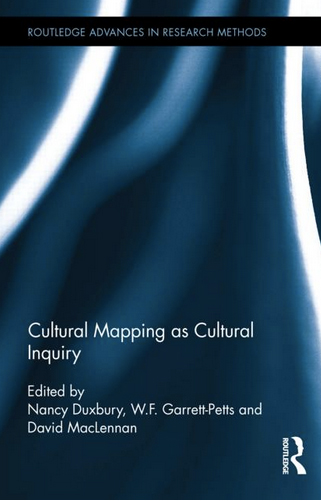 Cultural Mapping as Cultural Inquiry