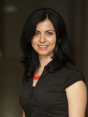 Cigdem Bozdag