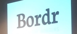 Bordr Projection