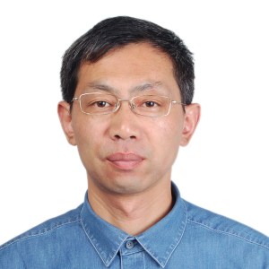 Dai Xiaodong