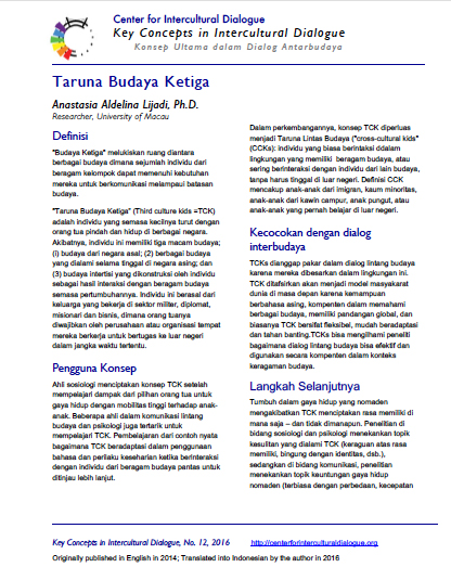 KC 12 TCK Indonesian