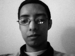 Miguel Guerrero Ramos