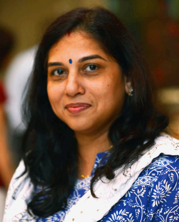 Archana Shrivastava