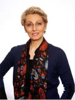 Erla Kristjánsdóttir