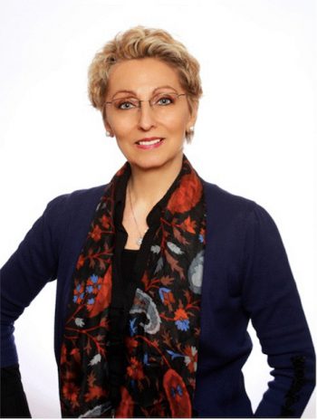 Erla Kristjánsdóttir