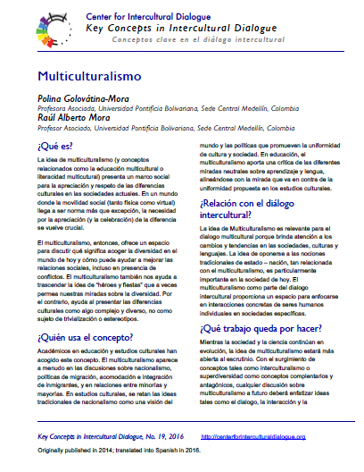 KC19 Multiculturalism_Spanish