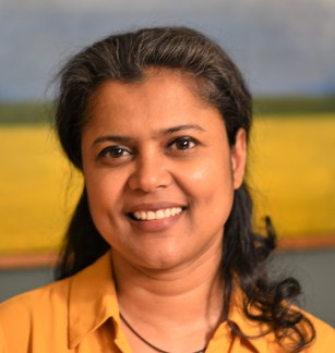 Nilanjana Bardhan