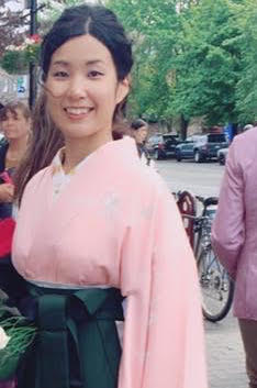 Akari Takanishi photo