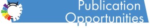Publication Opportunities