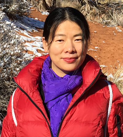 Li Li Polyson Li Li Profile – Center for Intercultural Dialogue