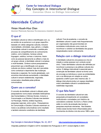 KC22 Cultural identity_Portuguese