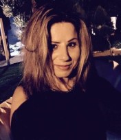 Marianna Kyriakou