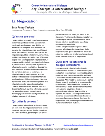 KC77 Negotiation_French_v2