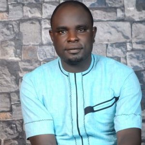 Kingsley Oluchi Ugwuanyi