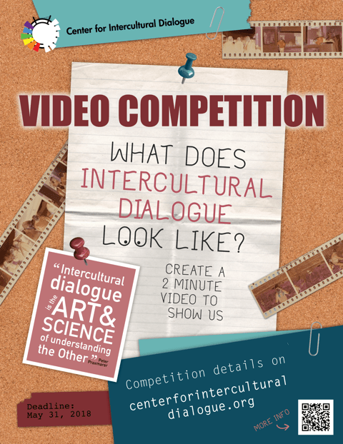 CID Video Competition