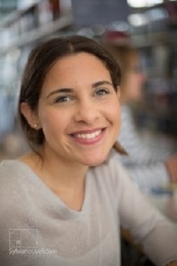 Anastasia Karakitsou