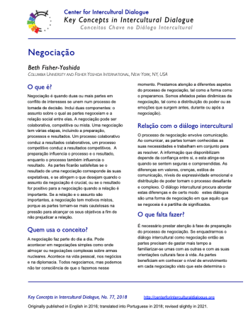 KC77 Negotiation_Portuguese