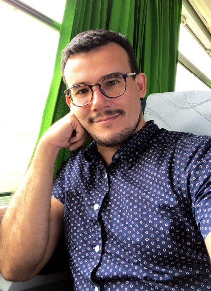 Lûiz Fêrnando da Silva