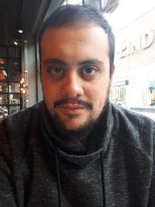 Eleftherios Margaritis