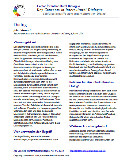 KC14 Dialogue_German