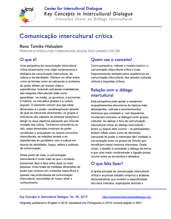 KC30 Critical ICC_Portuguese