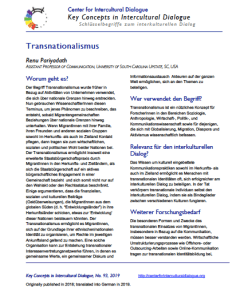 KC93 Transnationalism_German