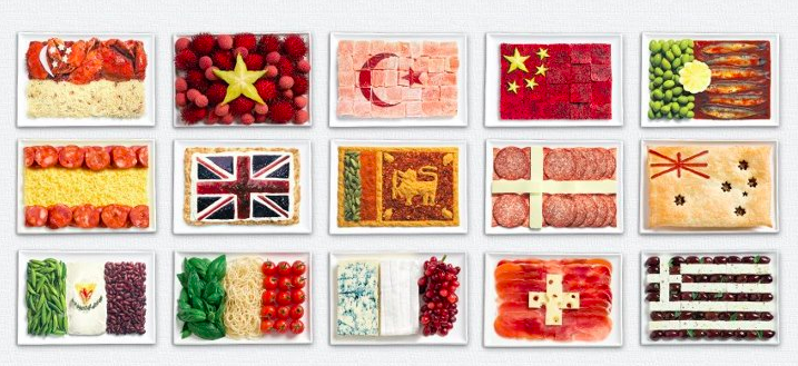 Sydney International Food Festival