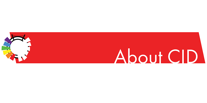 About the Center for Intercultural Dialogue