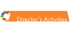 Director's Activities