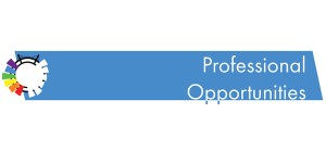 Professional Opportunities