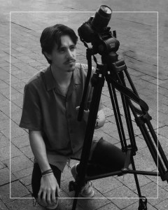 Juanma Marín Cubero