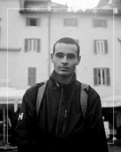 Rafa Muñoz Hernandez