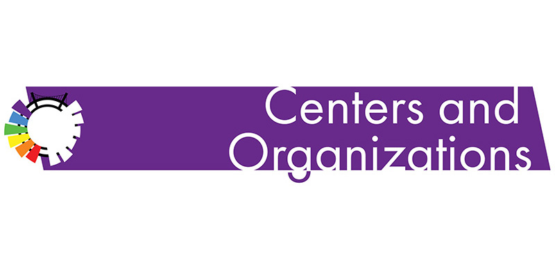 Centers and Organizations