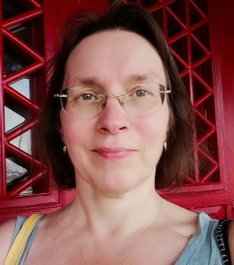 Katalin Egri Ku-Mesu