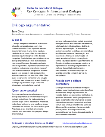 KC73 Argumentative Dialogue_Portuguese