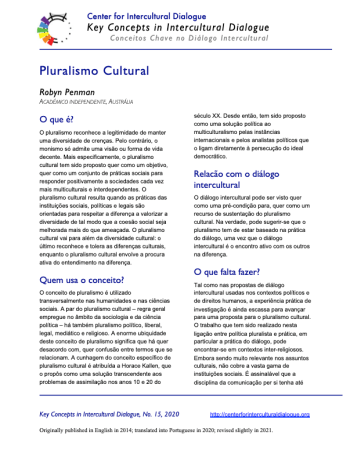 KC15 Cultural Pluralism_Portuguese